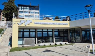 SE INAUGURA EL MUSEO MALVINAS EN BARILOCHE