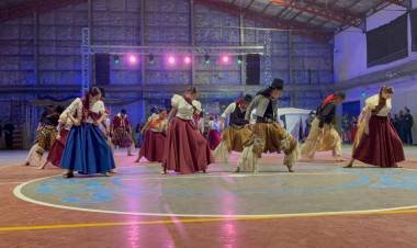 El Pre Cosquín Bariloche ya tiene a sus ganadores: una primera edición que hizo historia